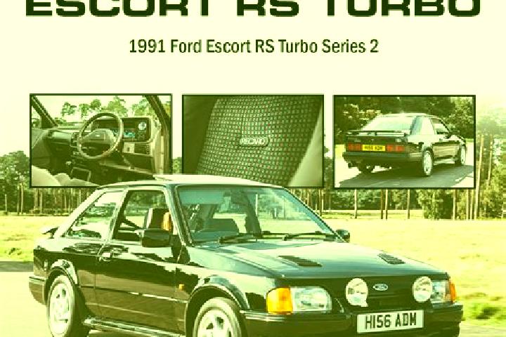 escort R.S. Pora