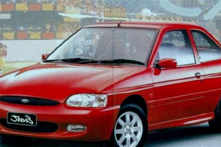 escort Ru ao