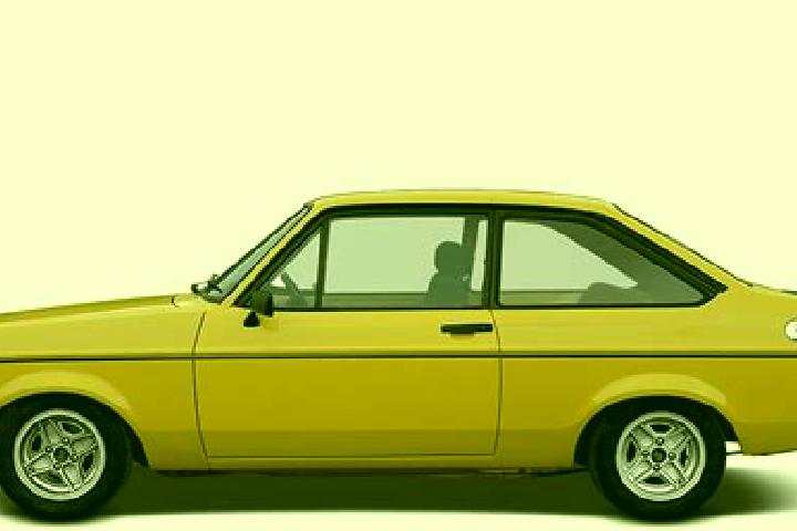 escort Ruber