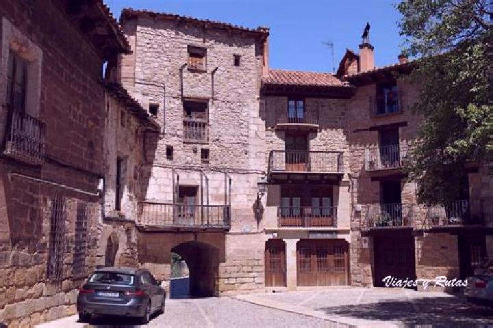 escort Rubielos de Mora