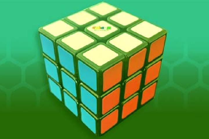 escort Rubik