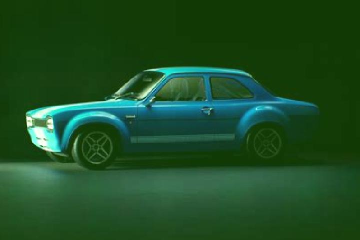 escort Rubineia