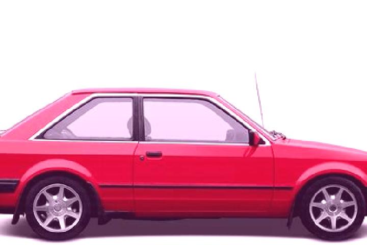escort Rubino