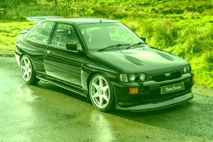 escort Rubizhne