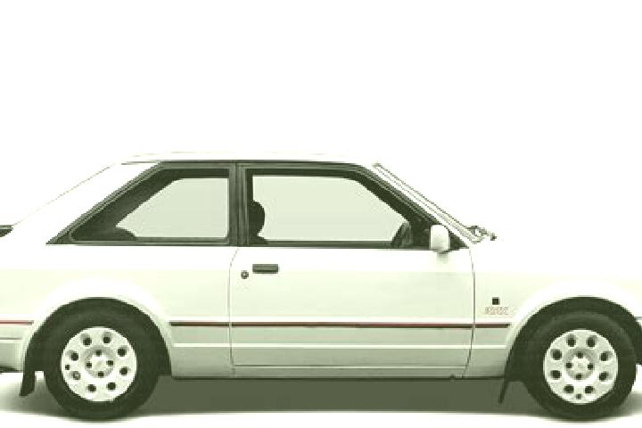 escort Rucar