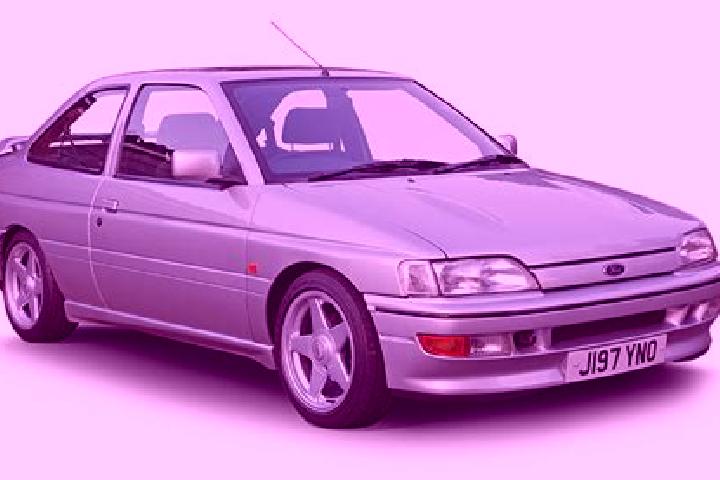 escort Ruckweiler