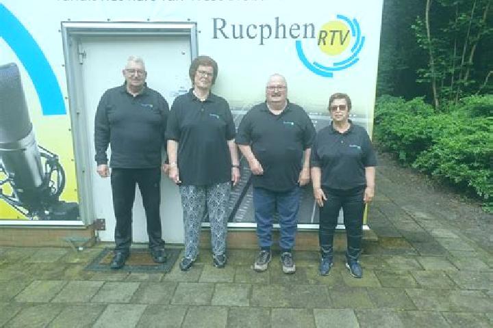 escort Rucphen