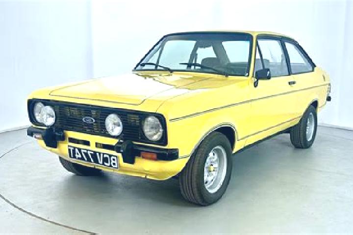 escort Rudenau