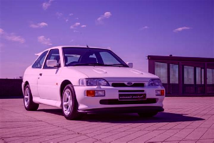 escort Rudolftelep