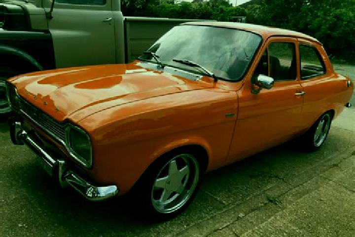 escort Rudoltice