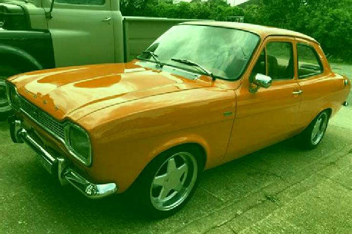 escort Ruedershausen