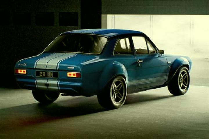 escort Rueggisberg