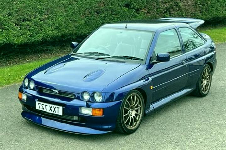 escort Ruehn