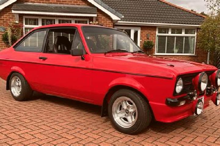 escort Ruescheid