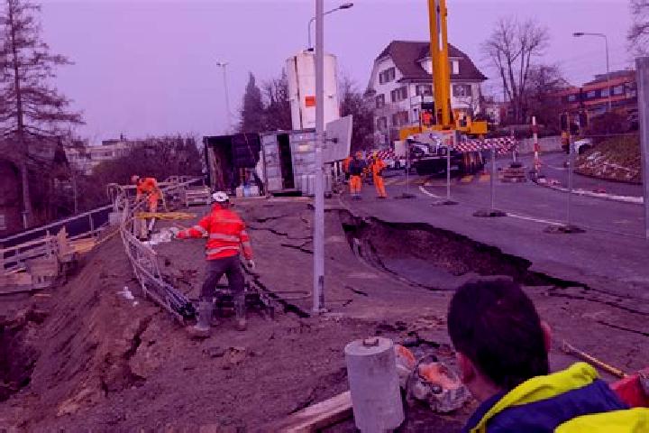 escort Rueschlikon / Alte Landstrasse