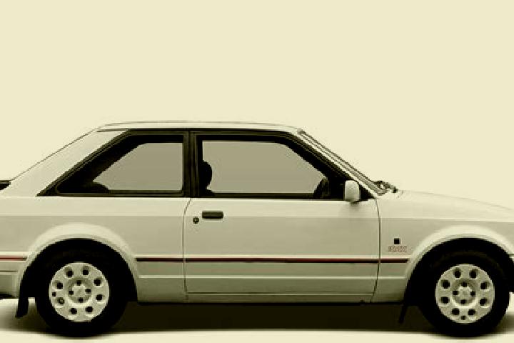 escort Rufa a