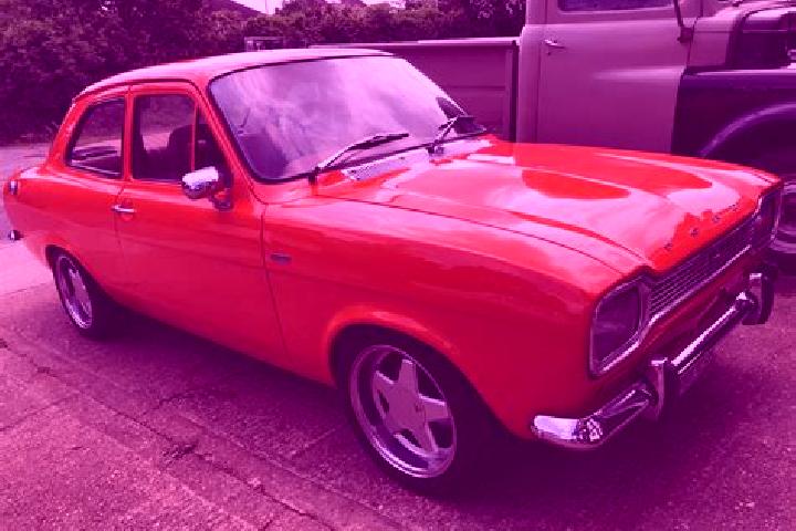 escort Ruffec