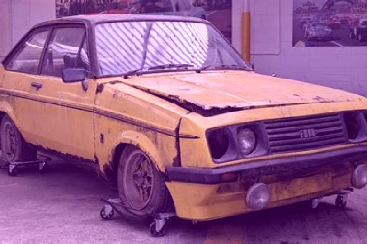 escort Rufling