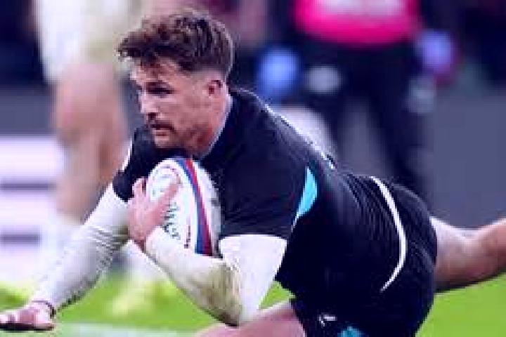 escort Rugby