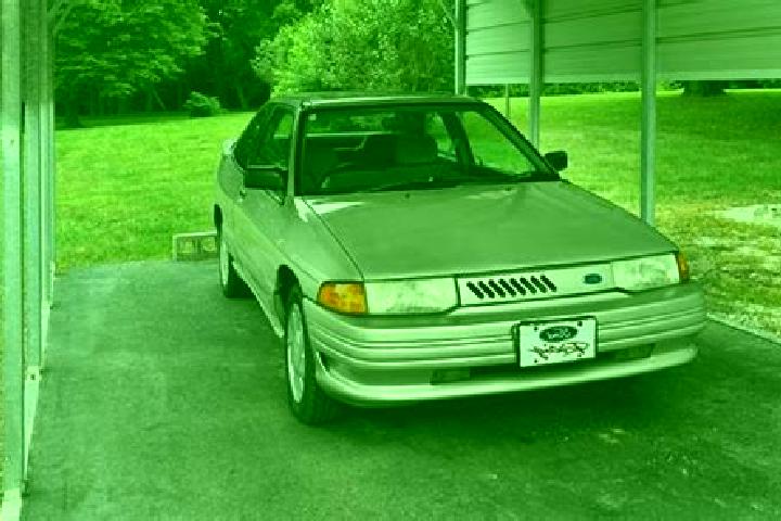 escort Rugge