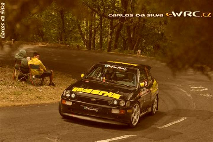 escort Rui Vaz