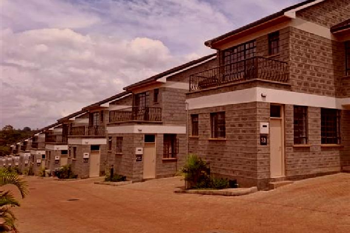 escort Ruiru
