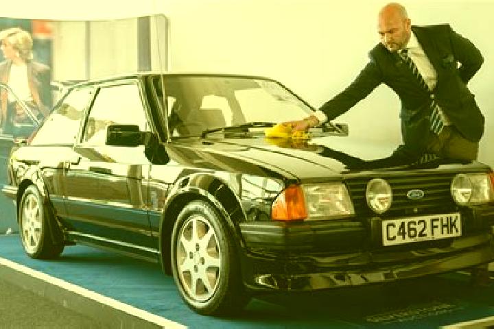 escort Ruishi