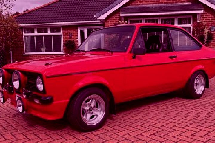 escort Ruixi
