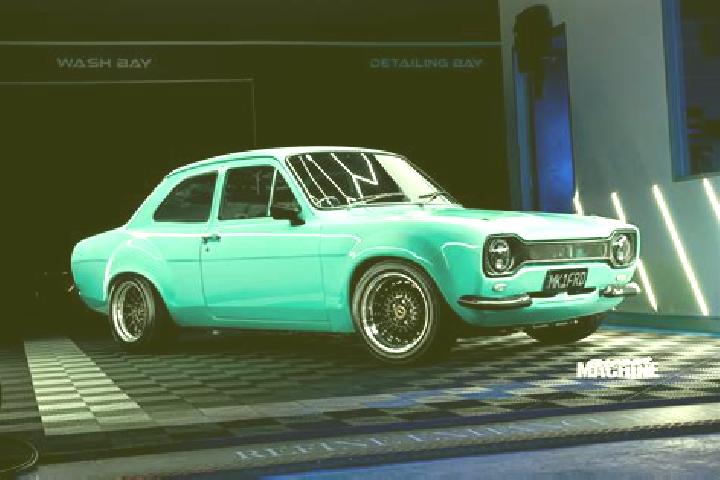 escort Rukaj
