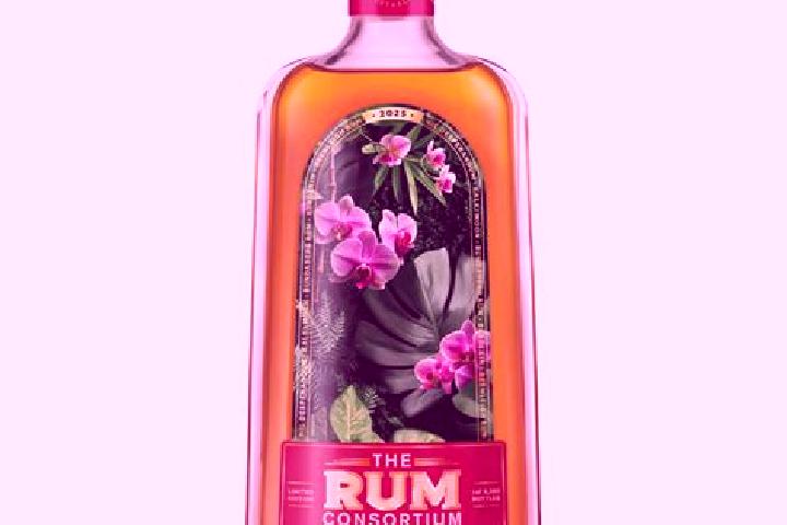 escort Rum