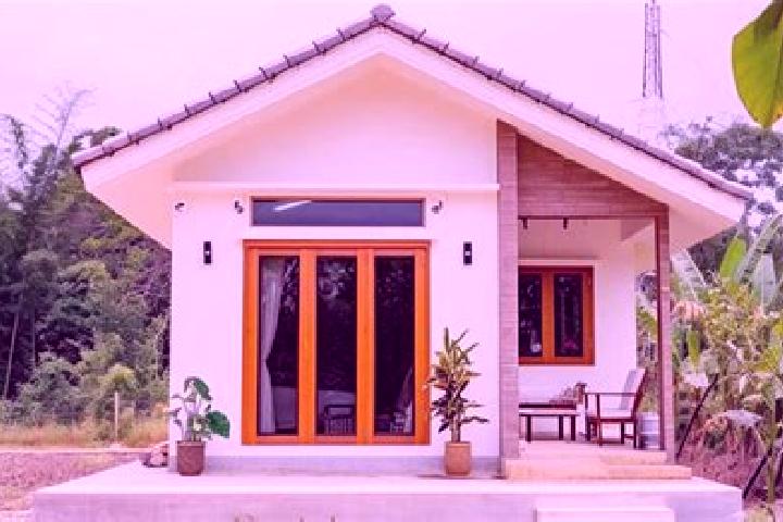 escort Rumah