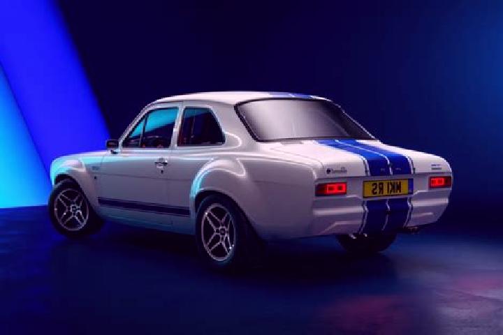 escort Rumbach