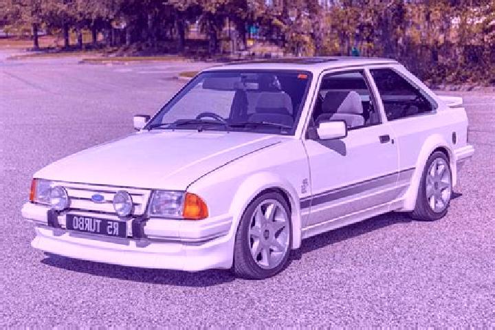 escort Rumboci