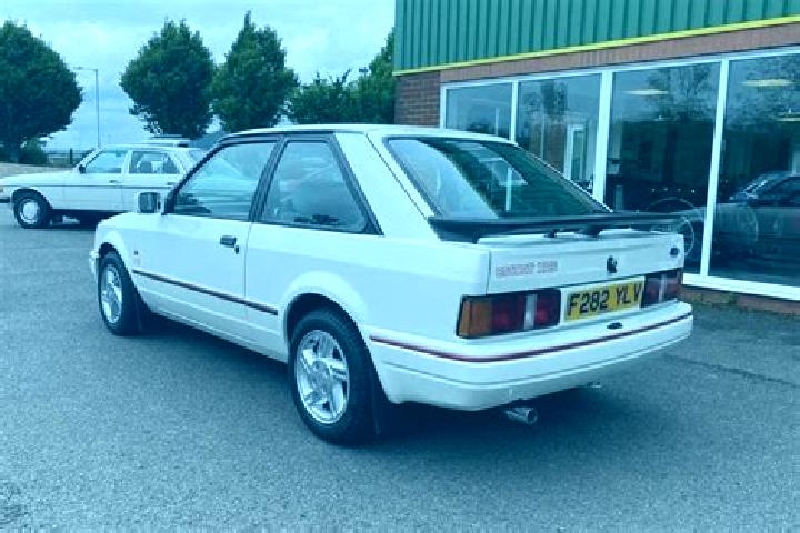 escort Rumpt