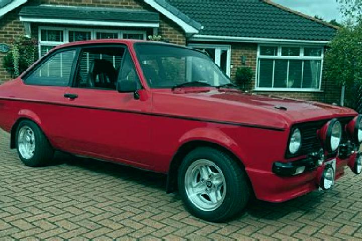 escort Rumska