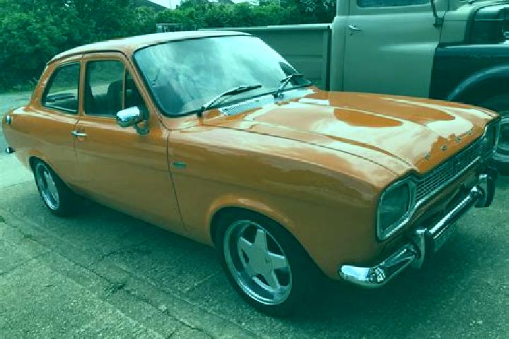 escort Runan