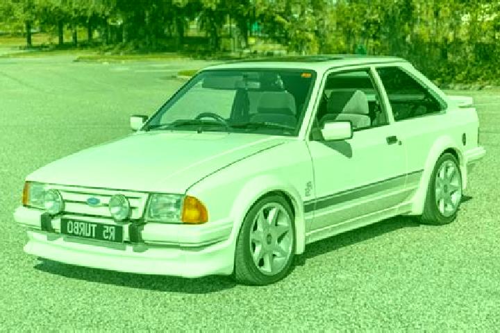escort Runavik