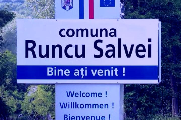 escort Runcu Salvei