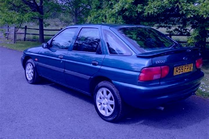 escort Rundeng