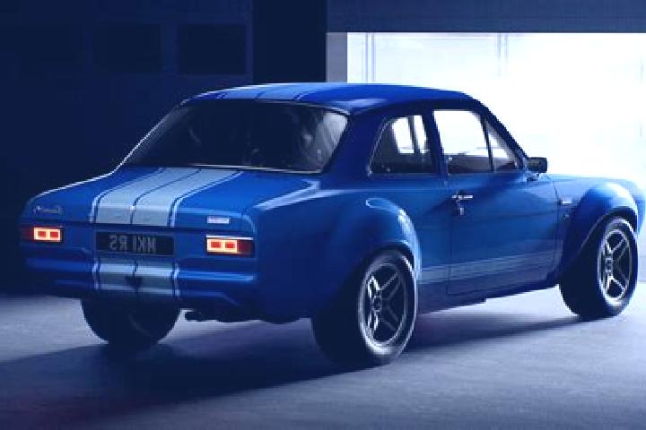 escort Runjin