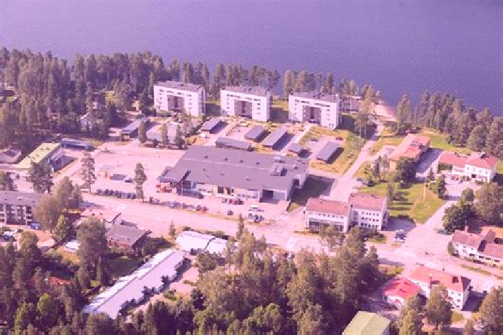 escort Ruokolahti