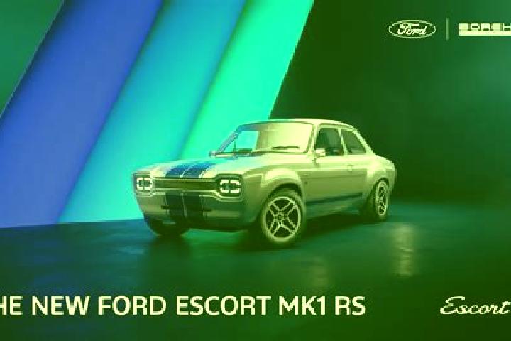 escort Rupia