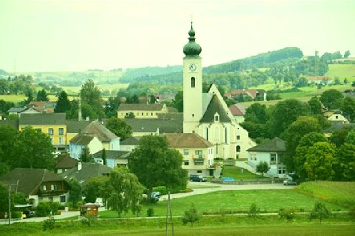 escort Ruprechtshofen