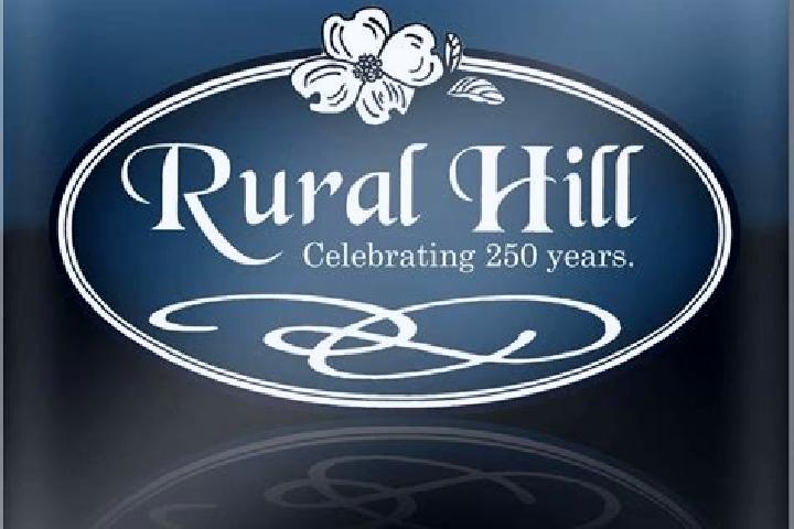 escort Rural Hill