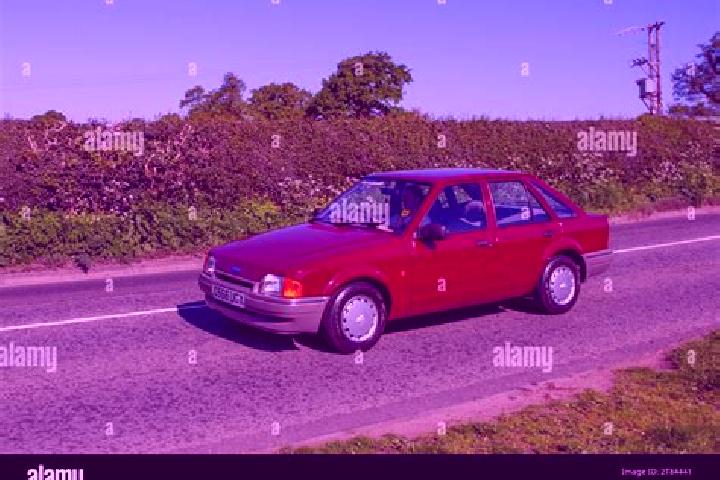 escort Rural View