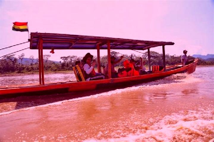 escort Rurrenabaque