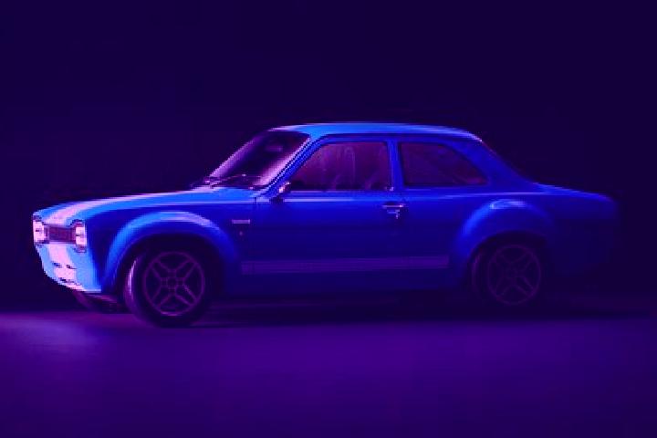 escort Rusakovka