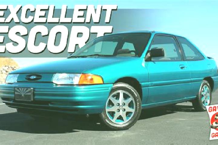 escort Rusanj