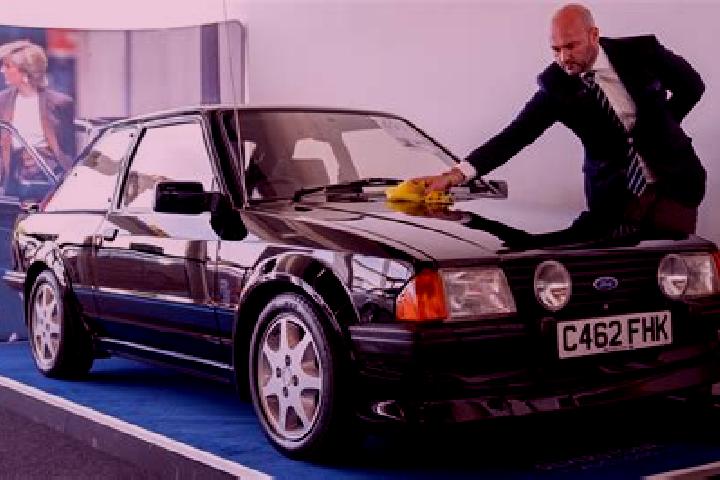 escort Ruscica
