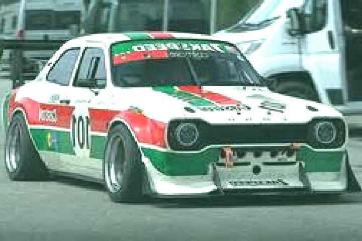 escort Ruser